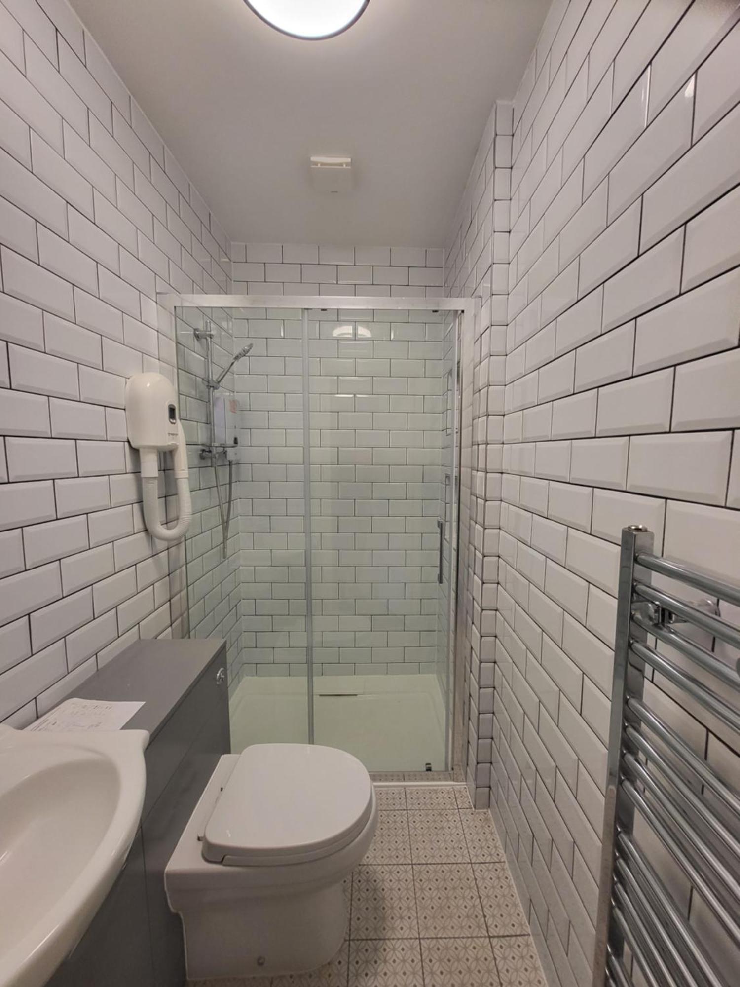 Sands House - Luxury Modern Studios With Secure Parking In Epsom, Surrey ห้อง รูปภาพ