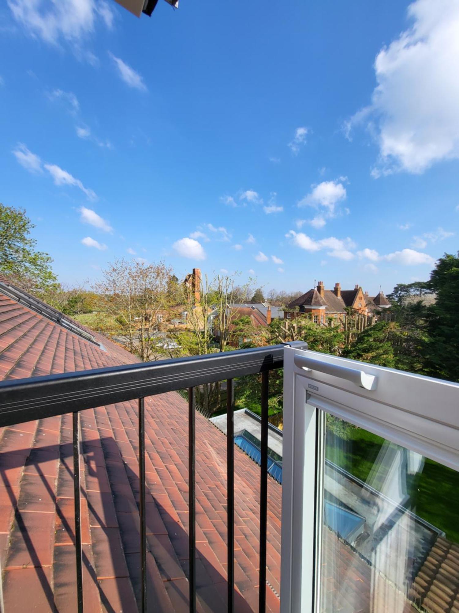 Sands House - Luxury Modern Studios With Secure Parking In Epsom, Surrey ห้อง รูปภาพ