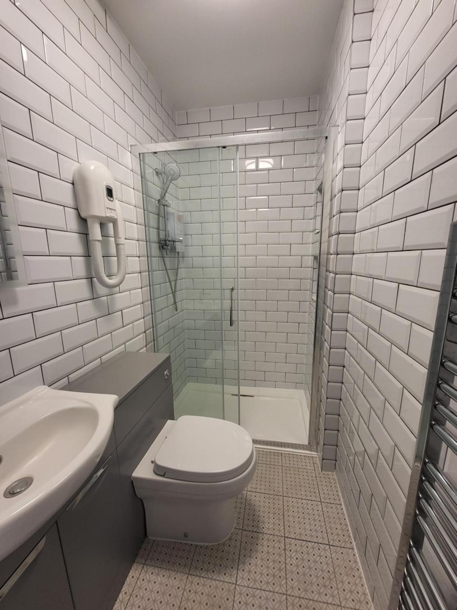 Sands House - Luxury Modern Studios With Secure Parking In Epsom, Surrey ห้อง รูปภาพ